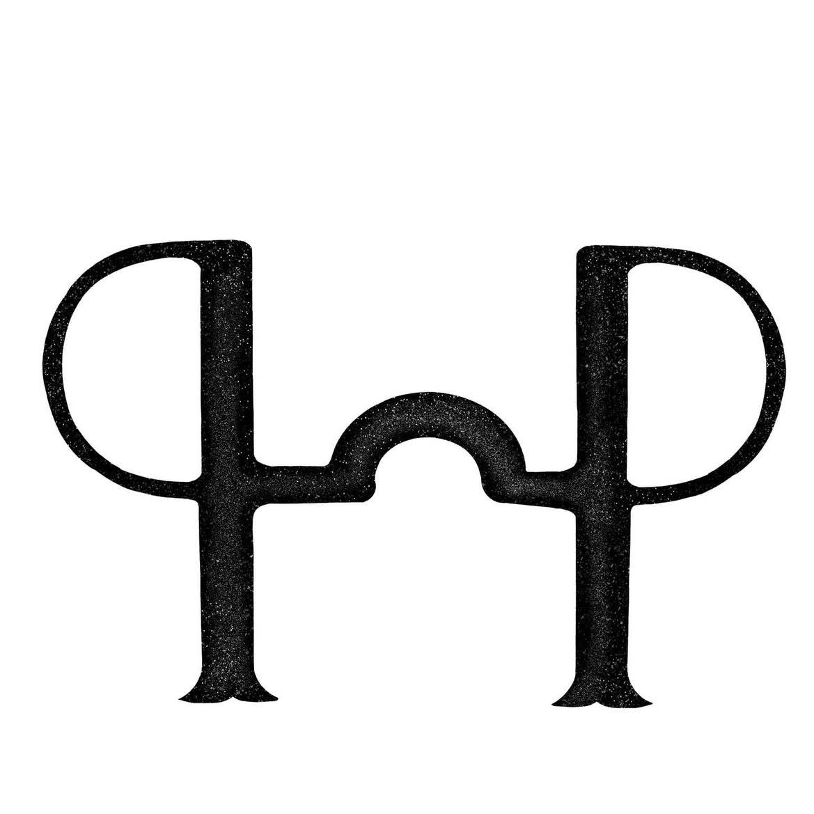 Perrin Performance Horses Logo